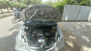 Honda City IDSI 2008