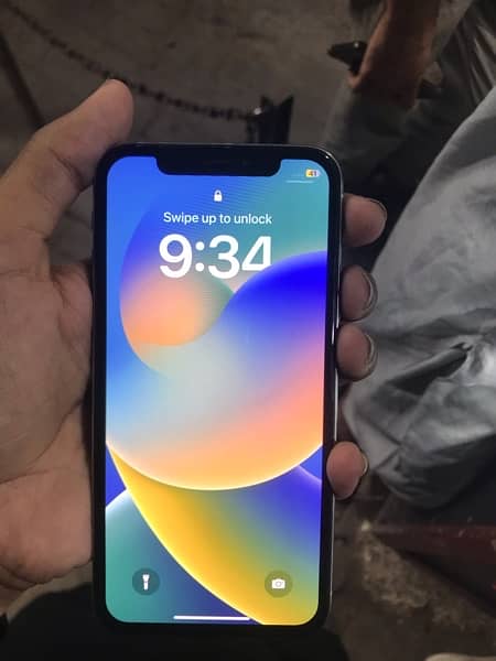 iphone x 2