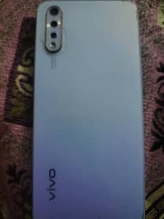 vivo. s1.4. 128bg panal change hai Baji ok hai