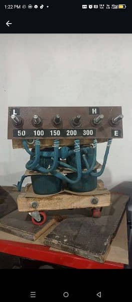 spot welding machine 5