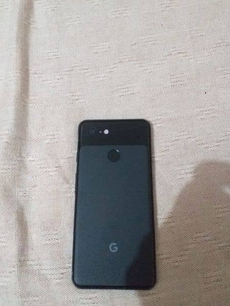 google pixel 3 5