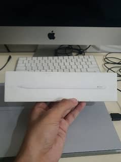 Apple pencil 2nd Generation brand new