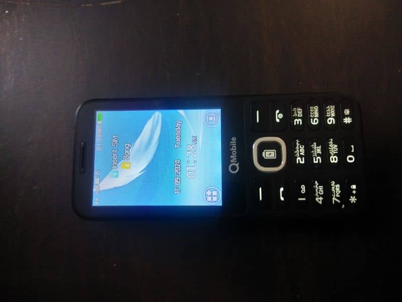 Q mobile power 2000 powerful battery 1