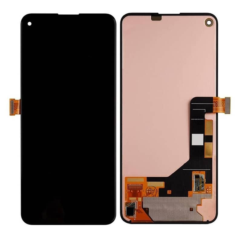 Google Pixel 5A 5g All Parts 0