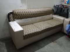 Sofa set for sale urgent