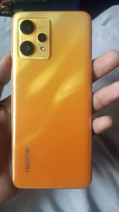 realme 9 mobile 8gb ram 128gb memory