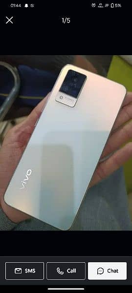 vivo v21 8\128 with box penal dalna wala ha sara black ho gya. 1