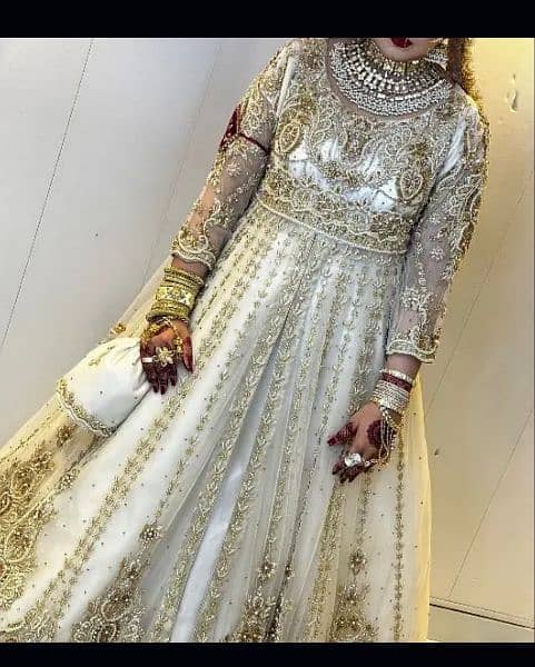 Maharani lehnga 2