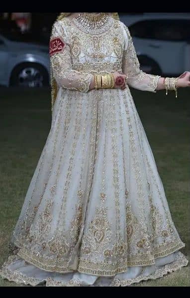 Maharani lehnga 3