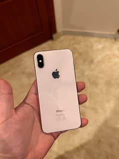 iPhone x 64gb