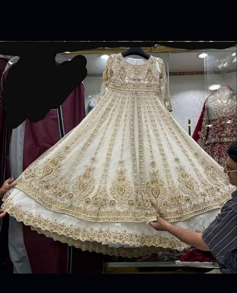 Maharani lehnga 0