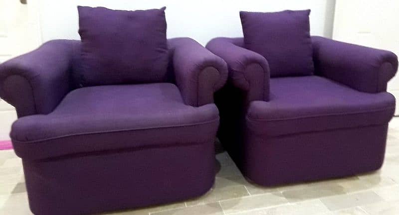 7 seater sofa set 2