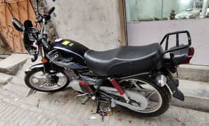 Suzuki gs 150 2021 model peshawar register