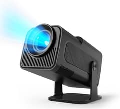 HY320 300 ANSI Android Projector - First Check Then pay in Khi