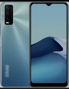 Vivo y20 4/64