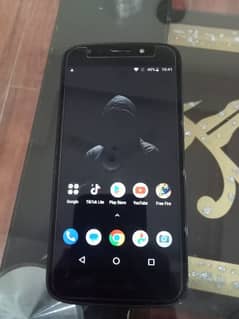 Motorola Moto E5 Play Non-PTA