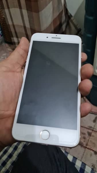 iphone 8plus pta 64gb urgent sale 1