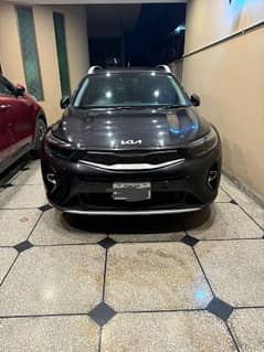 KIA STONIC 2024 0