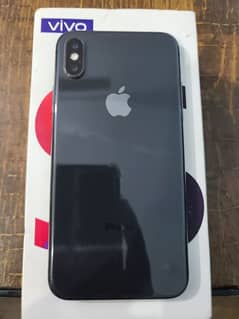 IPHONE X 64GB 0