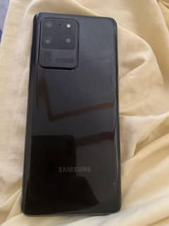 SAMSUNG S20 ULTRA