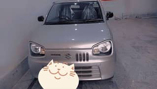 Suzuki Alto 2023