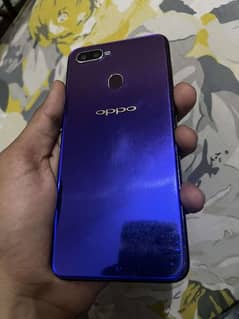 oppo f9 4/128