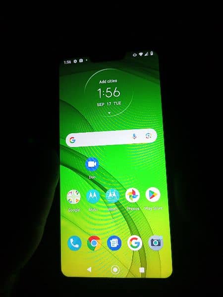 moto g 7 power 3.32 0