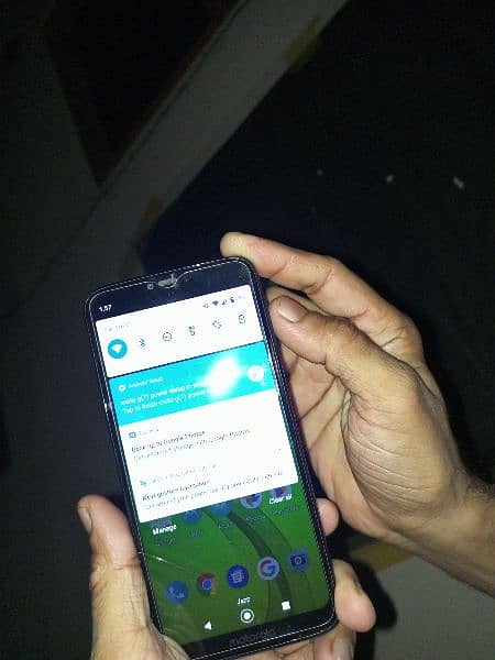 moto g 7 power 3.32 3