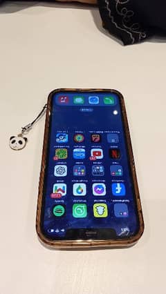 IPHONE 12Pro 128GB 0