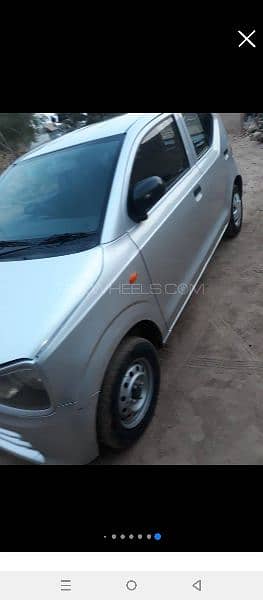 Suzuki Alto 2021 1