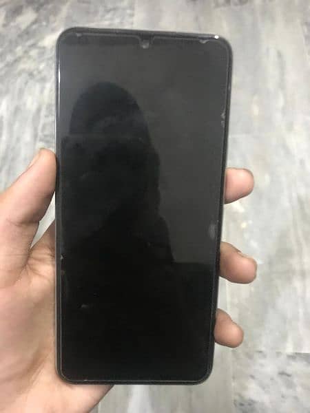 Infinix smart 8pro 4,128gb 4