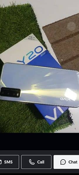 vivo y20 full box 1