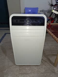 skywood 1 ton portable ac