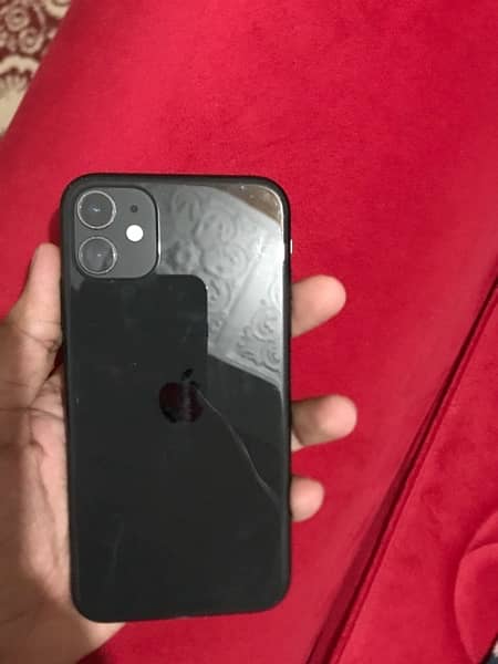 iphone 11 64 gb urgent sale 1