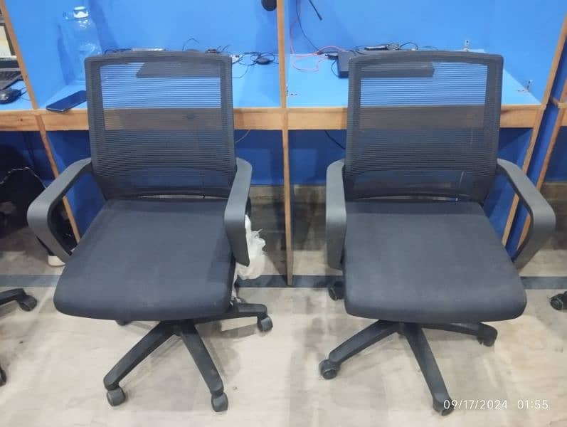 Office Chairs for Sale 1