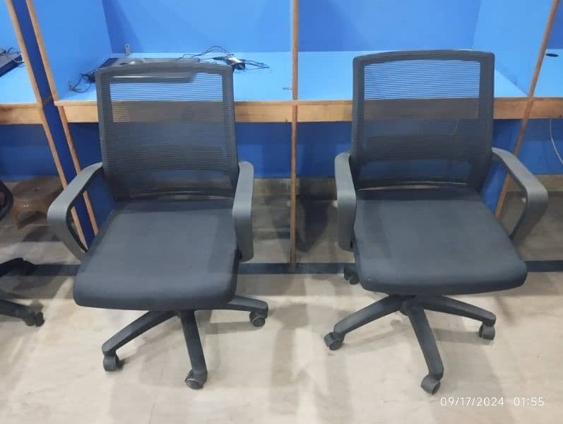 Office Chairs for Sale 2