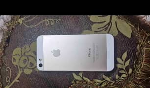 i phone 5s pta approved 64gb 0322,7573476 Whatsapp