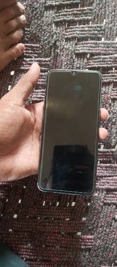 REALME 6I 4GB 128GB 0