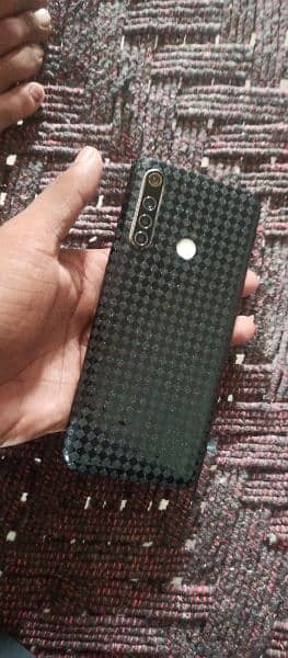 REALME 6I 4GB 128GB 1