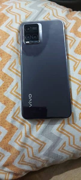 VIVO Y33S 8/128 3