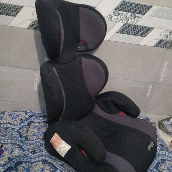 car seat 3