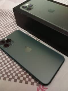 IPhone 11 pro 256gb