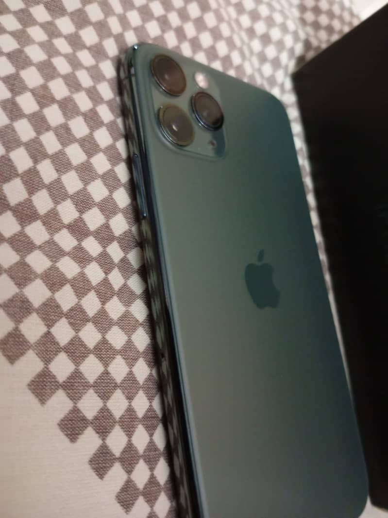 IPhone 11 pro 256gb 2