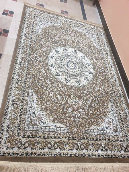 Carpet for sale 2