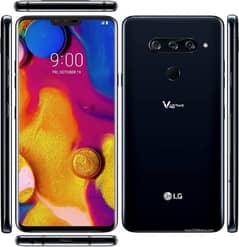 LG v40 thinQ