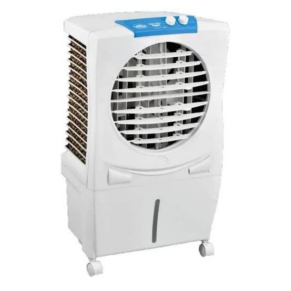 Boss Company Air Cooler 0