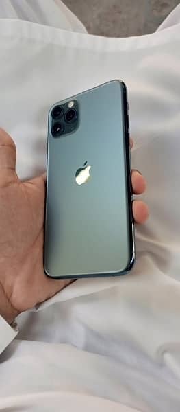 Iphone 11 pro 5