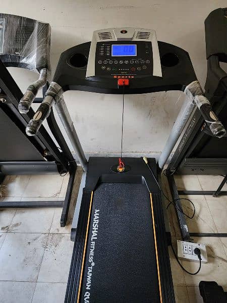 treadmill 0308-1043214/elliptical/spin bike/ recumbent bike/home gym 7