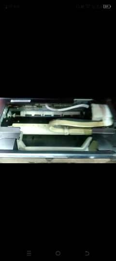 Epson printer