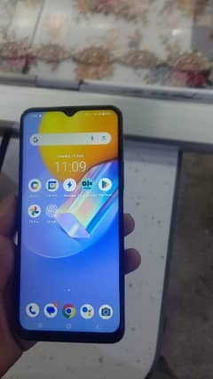 vivo y51s